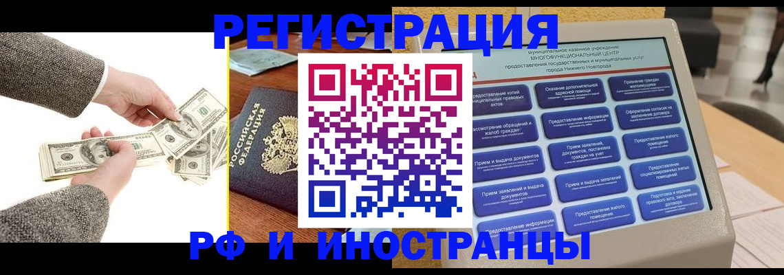 временная регистрация адрес в Козьмодемьянске